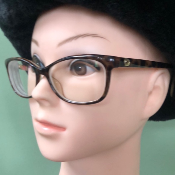 Gucci Rx Glasses - Picture 4 of 9